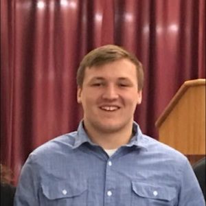 Meet your Posher, Adam